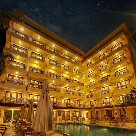 Resort De Coracao By FIRST HALT - Calangute , Goa Exterior foto