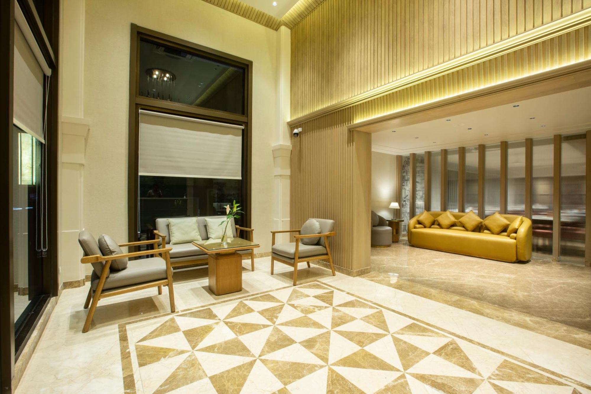 Resort De Coracao By FIRST HALT - Calangute , Goa Exterior foto