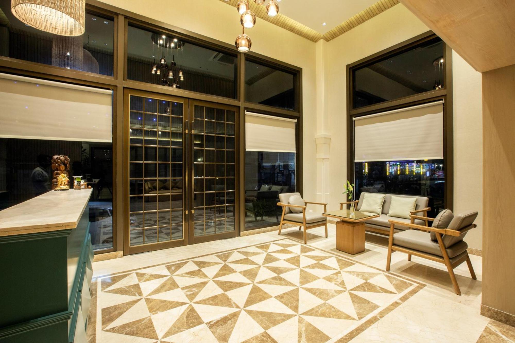 Resort De Coracao By FIRST HALT - Calangute , Goa Exterior foto