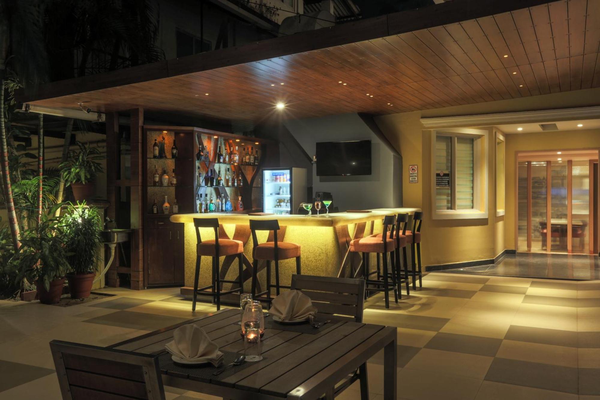 Resort De Coracao By FIRST HALT - Calangute , Goa Exterior foto