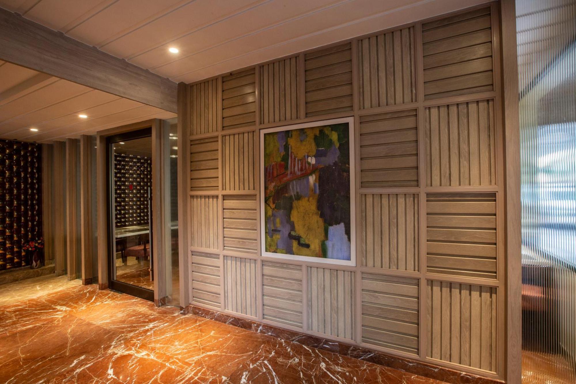 Resort De Coracao By FIRST HALT - Calangute , Goa Exterior foto
