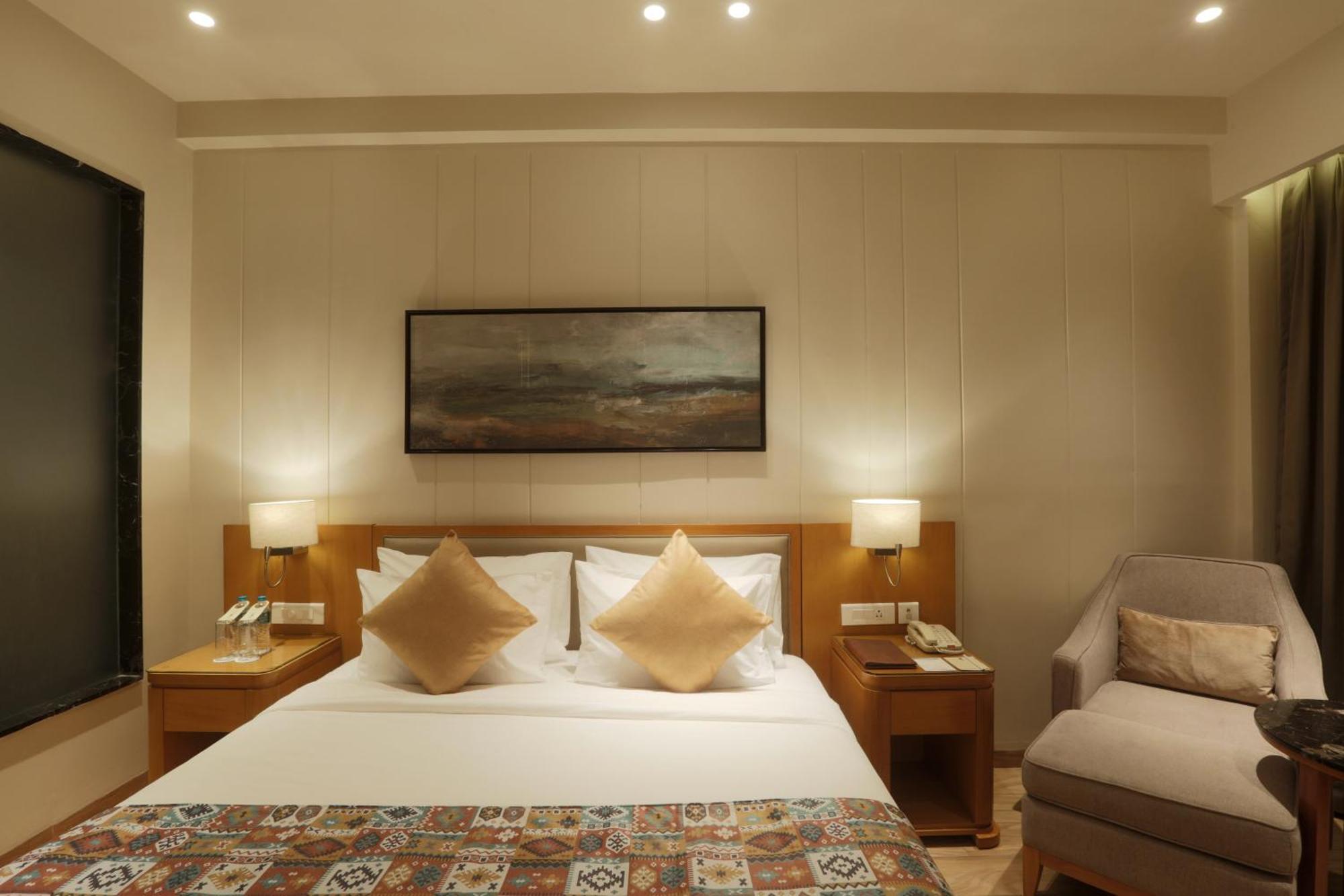 Resort De Coracao By FIRST HALT - Calangute , Goa Exterior foto