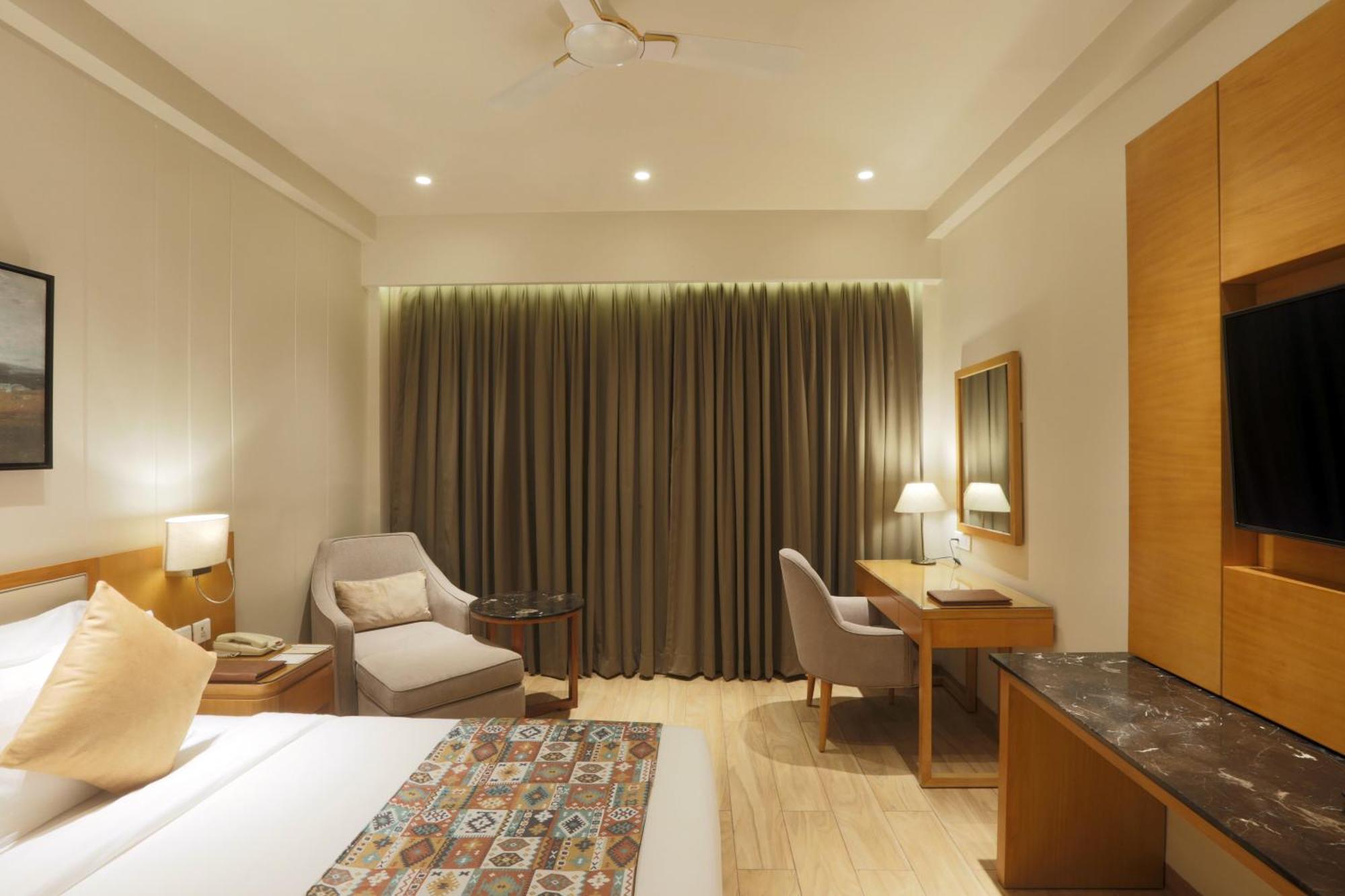 Resort De Coracao By FIRST HALT - Calangute , Goa Exterior foto